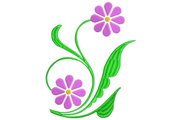 Beautiful Flower Art: A Boutique Apparel Review