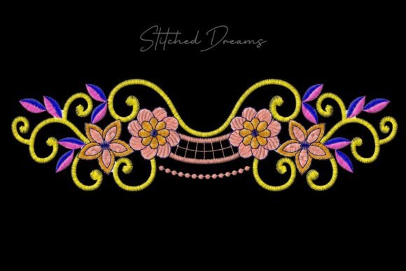 Blossom Brilliance: An Etsy Seller’s Design Review