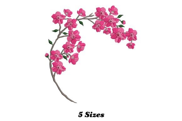 Cherry Blossom Flower: A Designer’s Review