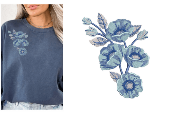 Flower Embroidery Designs: A Maker’s Review