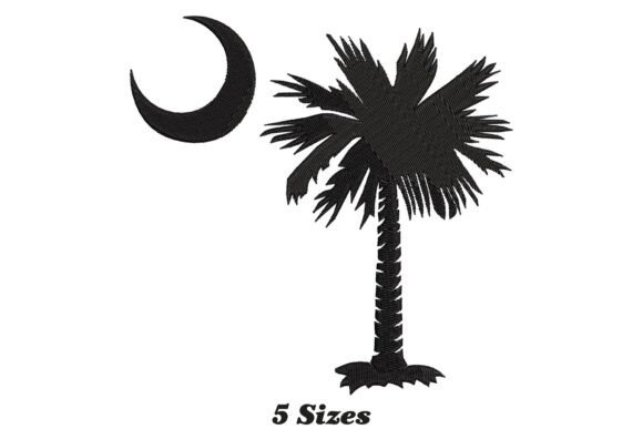 Palmetto Tree: A Designer’s Review for Apparel