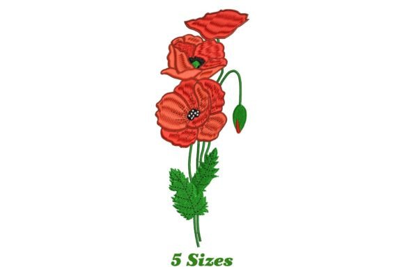 Poppy Flower: A Designer’s Review for Gifts