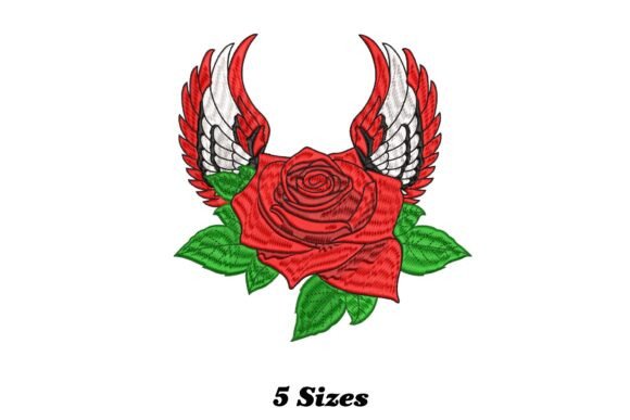 Rose Wing: An Embroidery Designer’s Honest Review