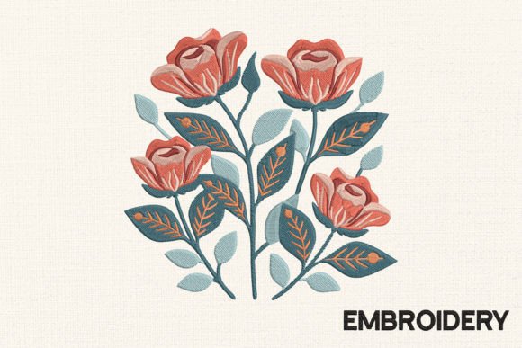 Roses Flowers: A Designer’s Review for Gifts