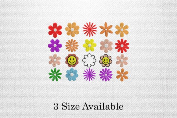 Smiley Flowers: A Designer’s Review for Gifts
