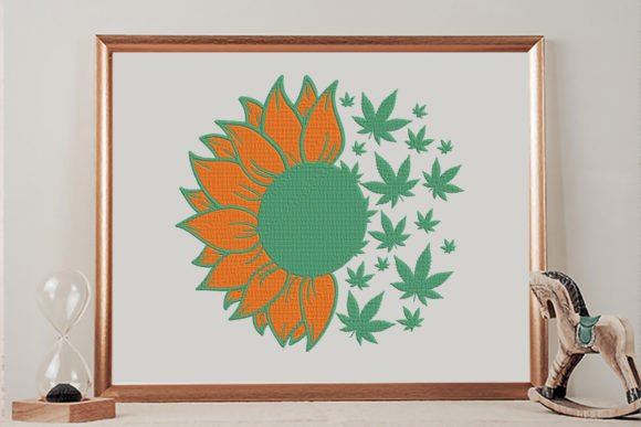Sunflower Weed: A Review for Handmade Gifts