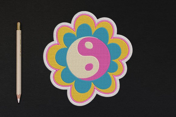 Yin Yang Flower: An Etsy Seller’s Design Review